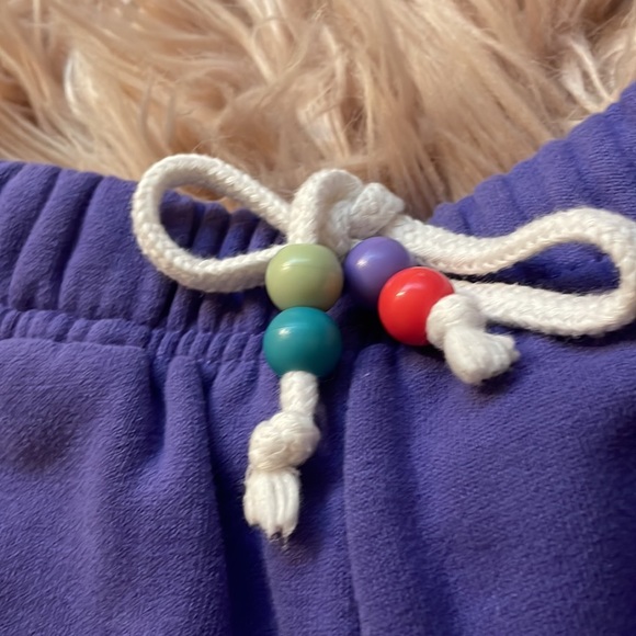 Playboy Shorts Pacsun Purple XS - Picture 3 of 9